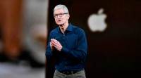 也许只有蒂姆·库克 (Tim Cook) 可以解决Facebook的隐私问题