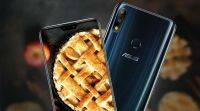 华硕ZenFone Max Pro M2开始在印度获得安卓9馅饼测试版更新