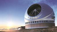 从今年开始，印度将为最大的地面天文台制造关键部件