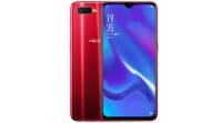 Oppo K1与显示指纹传感器推出Rs 16,990在印度