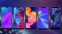 10,000卢比以下的最高预算手机：Realme 3、Redmi Note 7、Galaxy A10等