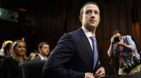 马克·扎克伯格 (Mark Zuckerberg) 表示，Facebook的未来将在私人聊天中大放异彩
