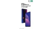 Oppo F11 Pro渲染揭示全屏设计，弹出式自拍相机