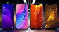 Oppo F11 Pro、Vivo V15 Pro、诺基亚8.1、Poco F1: 30,000卢比以下购买的手机