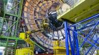 新的CERN实验室可帮助寻找暗物质