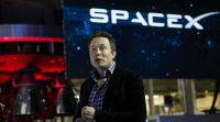 SpaceX首席执行官马斯克 (Musk) 对锅使用的安全检查正在审查中