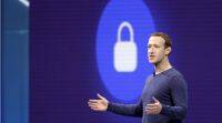 Facebook如何从其 “隐私” 推动中获利