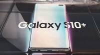 三星Galaxy S10下周发布: 预期的所有规格和功能