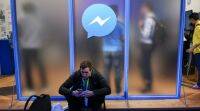 Facebook最大的公牛将隐私转向反对Snap