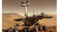 NASA航天器缩小轨道为火星2020探测器做准备