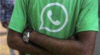 印度寻求在暴力，色情镇压中访问私人WhatsApp消息