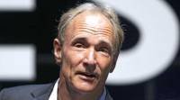 万维网创建者蒂姆·伯纳斯·李爵士 (Sir Tim Berners-Lee)，为什么科技公司不能为了利润而放弃人权