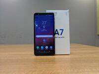 三星Galaxy A10、Galaxy A30和Galaxy A50详细规格泄露