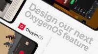 OnePlus宣布OxygenOS功能挑战的获胜者