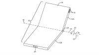 苹果的最新专利暗示了带有可折叠显示屏的翻盖式iPhone