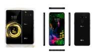LG G8 ThinQ，V50 ThinQ将获得带新翻盖的双屏: 报告