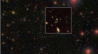 天文学家发现83个超大质量黑洞