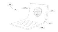 谷歌正在开发可折叠智能手机？这是专利显示的