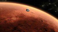 美国宇航局载人火星任务的弱点被揭露