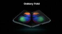 三星Galaxy S10，Galaxy Fold今晚发布: 期待什么以及如何观看直播