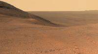 由两名美国火星游客提供，一些值得分享的快照