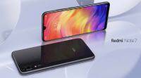 小米Redmi Note 7将于2月28日在Flipkart上独家发售