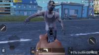 PUBG Mobile “生存到黎明”: 应对僵尸威胁的五个技巧