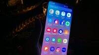 三星Galaxy S10上预装的Spotify应用提示印度即将推出音乐服务