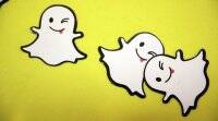 Snapchat所有者表示可能会加强对未成年用户的控制