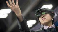 微软提高HoloLens性能，寻求企业用户