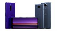 索尼Xperia 1、Xperia 10 Plus和Xperia L3在MWC 2019上推出