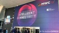 MWC 2019第1天亮点: 索尼Xperia 1发布了21:9 4k OLED显示屏，OnePlus展示了5g原型智能手机等