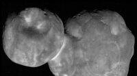 NASA航天器回射最清晰的Ultima Thule图像
