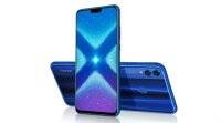 Honor 8X现在在印度获得基于Android Pie的EMUI 9.0: 报告