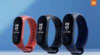 Mi Band 5月4日附带NFC支持，蓝牙5.0: 报告