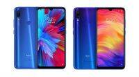 Redmi Note 7 Pro将于今天在印度与Redmi Note 7一起发布，声称泄漏