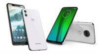 Moto G7，摩托罗拉One在印度推出: 价格和规格