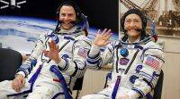 NASA因缺乏合身的西装而取消了所有女性的太空行走