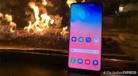 三星Galaxy S10，S10用户抱怨WhatsApp、Messenger呼叫后的电池问题