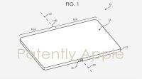 新专利显示，苹果的可折叠iPhone可能具有自热显示屏