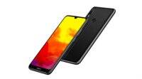 华为Y6 Prime (2019) 推出联发科Helio A22处理器