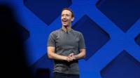 Facebook首席执行官呼吁更新互联网法规