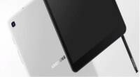 三星Galaxy Tab A 8.0(2019)，推出S Pen，竞争苹果iPad Mini