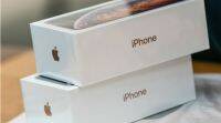 两名学生涉嫌在美国欺骗苹果公司价值100万美元的iPhones：报告