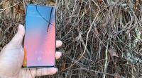 三星Galaxy S10的超声波指纹传感器被3d打印指纹愚弄了: 报告