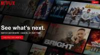 Netflix正在iOS应用程序上取消对Apple TV设备的AirPlay支持: 这就是为什么