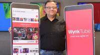 Airtel在印度推出 “wynk tube” 音乐和视频流应用程序