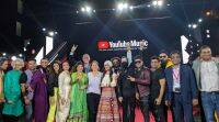 YouTube音乐应用程序在发布后的一周内在印度获得300万下载
