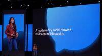 Facebook F8会议: Messenger和主应用程序将完全重新设计