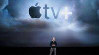Apple TV和Netflix可以共存于流媒体领域: 蒂姆·库克